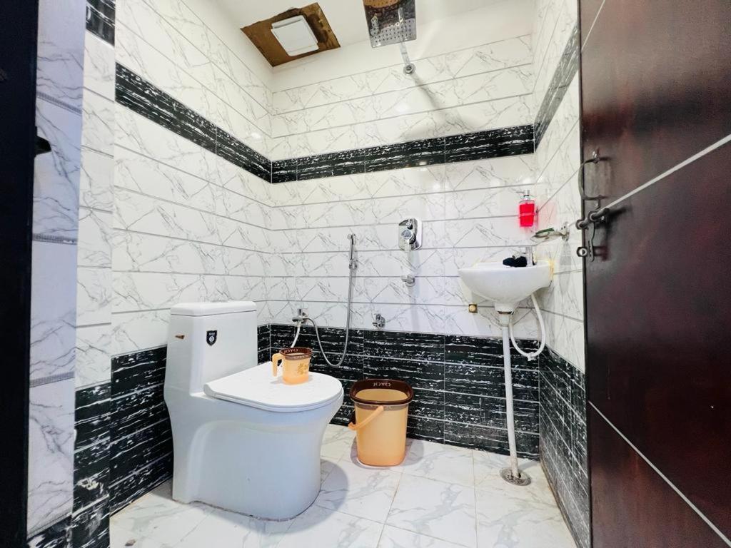 The Bella Guesthouse, Varanasi